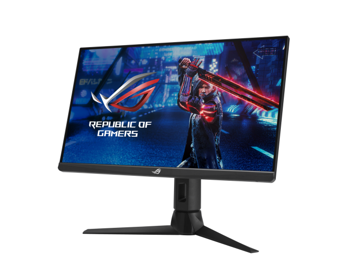 ROG Strix XG259CM | Monitors | ROG Canada