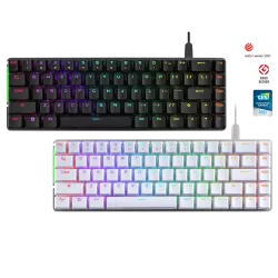 ROG Falchion Ace | Keyboards | ROG United States