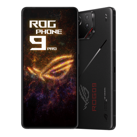 ROG Phone 9 Pro | Gaming Phones｜ROG - Republic of Gamers｜ROG USA