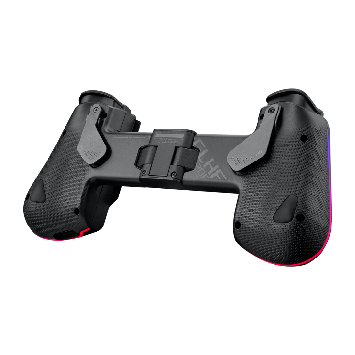 ROG Tessen Mobile Controller | Gaming Controllers｜ROG - Republic