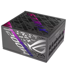 ROG THOR 1200W Platinum III | Power Supply Units