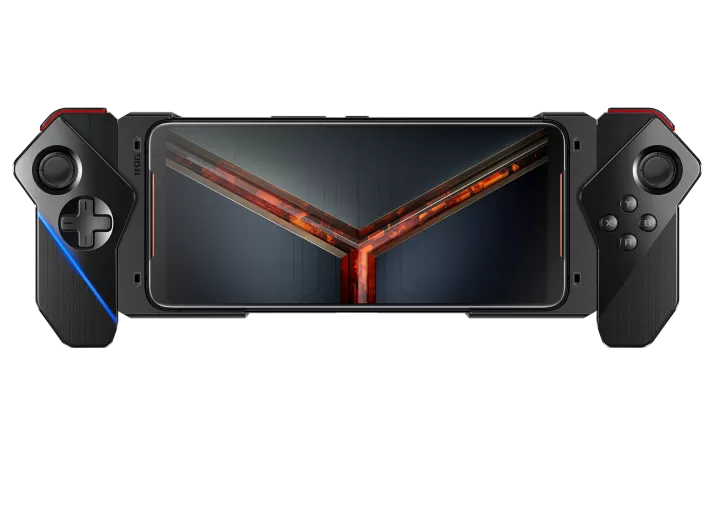 ROG Kunai GamePad | Controllers | ROG Sweden