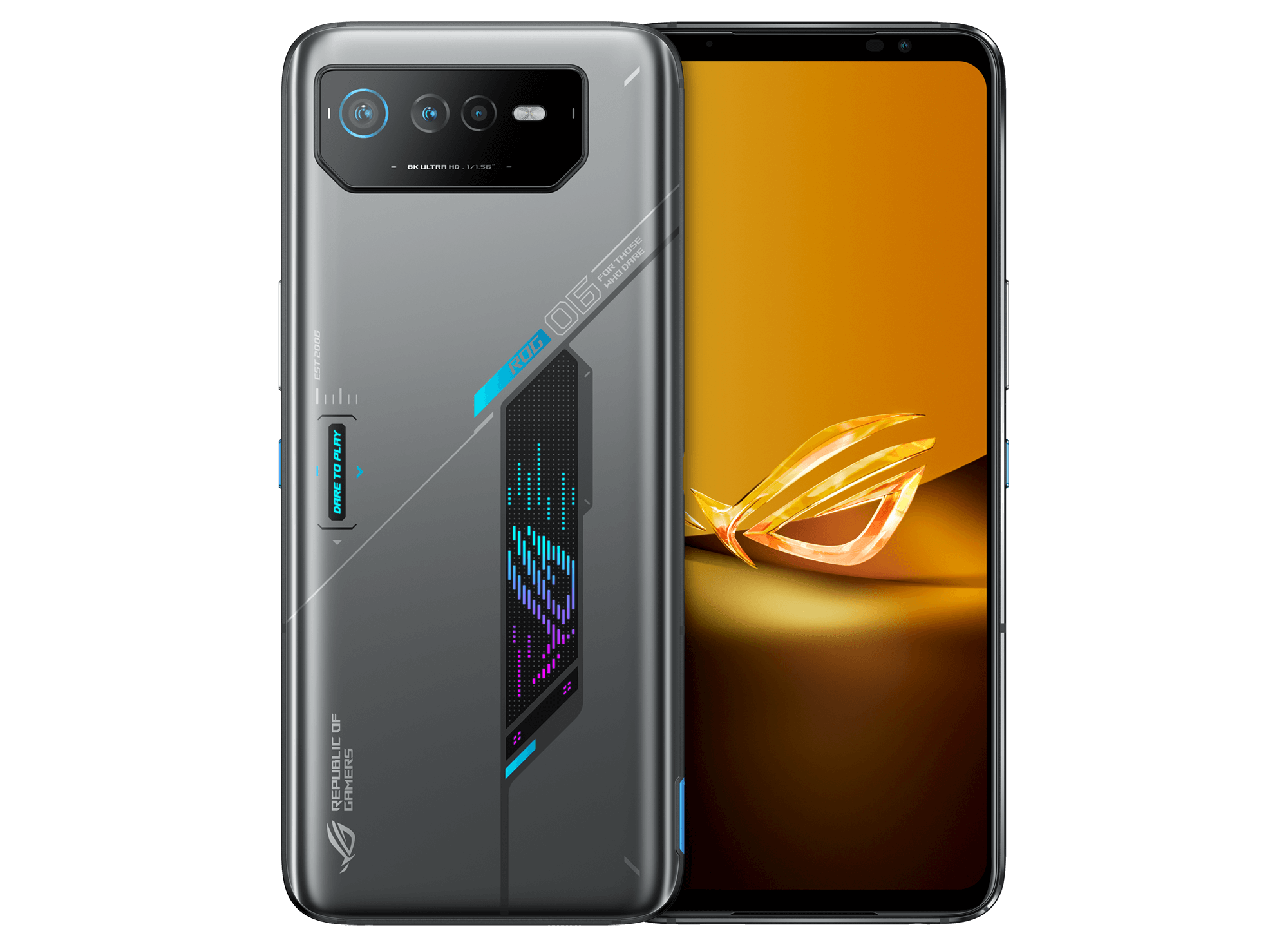 ROG Phone 6D | Phones | ROG Hong Kong