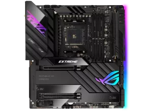 ROG CROSSHAIR VIII EXTREME | ROG Crosshair | Gaming マザーボード