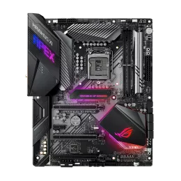ROG Zenith Extreme | マザーボード | ROG Japan