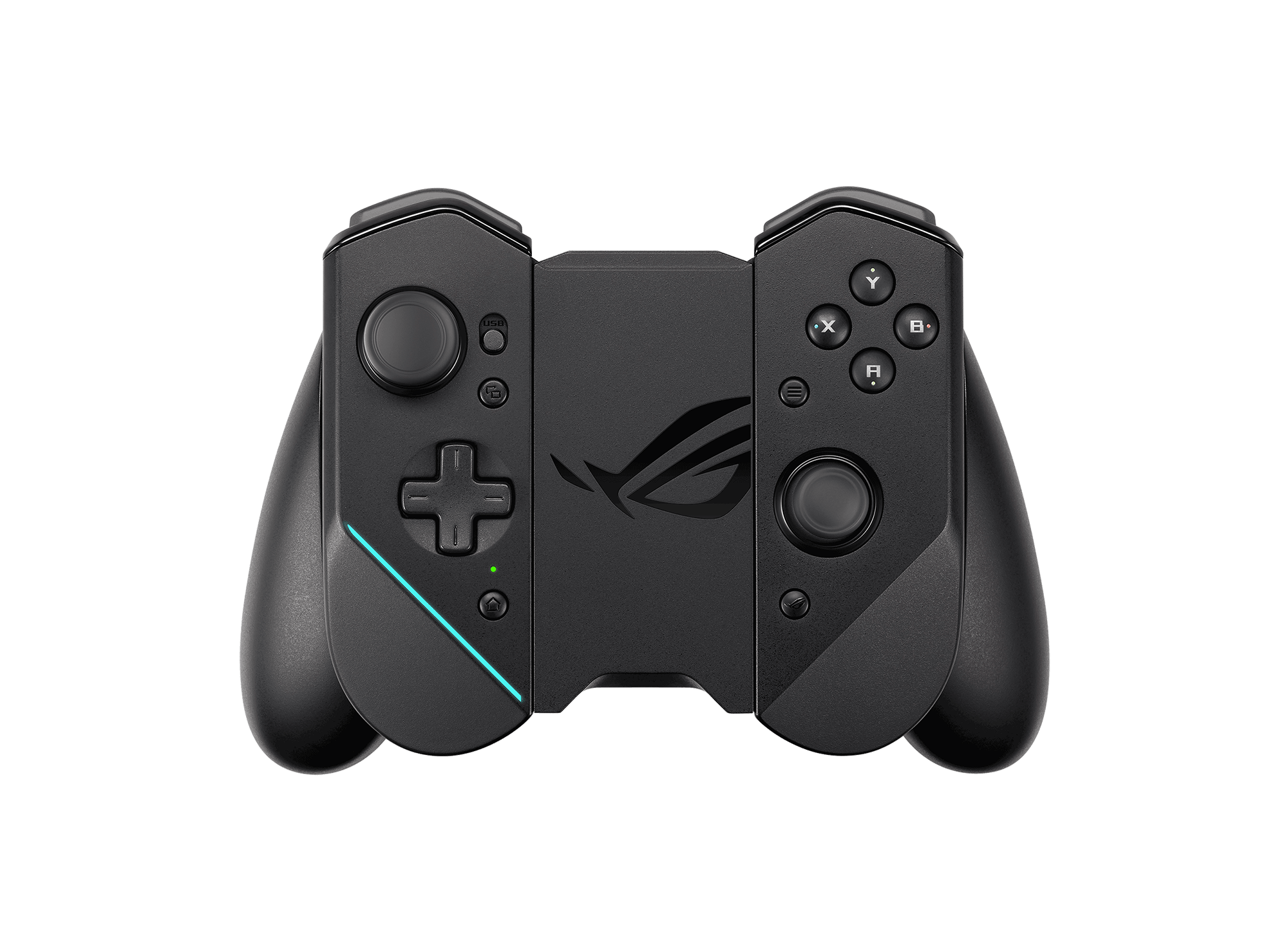 ROG Kunai 3 Gamepad for ROG Phone 5 Mobile Controller | Gaming