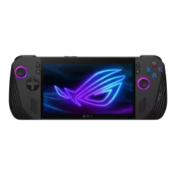 ROG Ally X (2024) RC72LA | ポータブルゲーム機 | ROG 日本