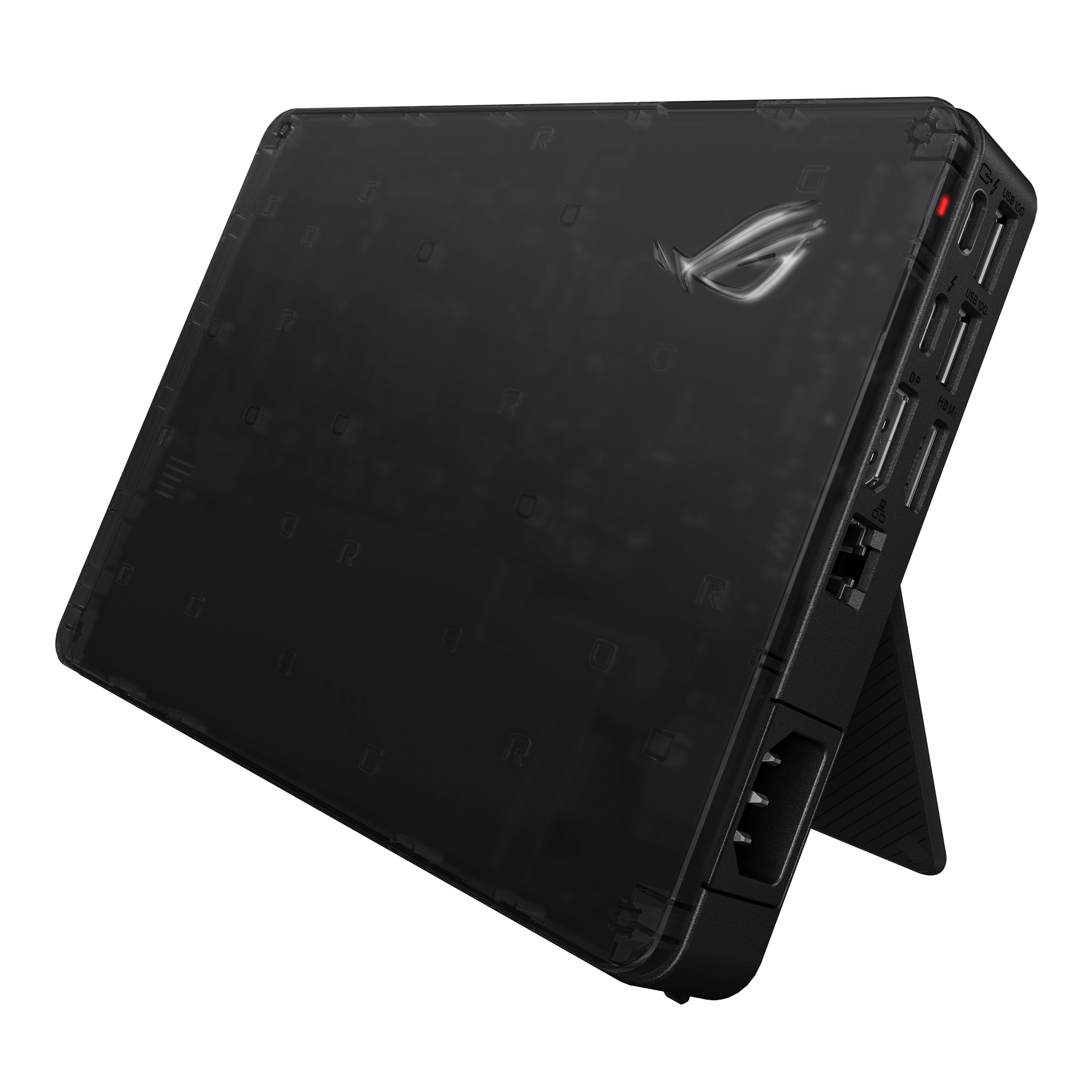 ROG XG Mobile (2025) | 外付けGPU | ROG 日本