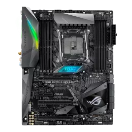 ASUS ROG STRIX X99 LGA 2011-v3 i7-5960x付 Asus Republic of Gamers