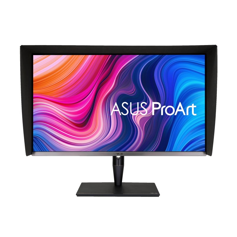 ProArt Display PA32UCG｜モニター｜ASUS 日本