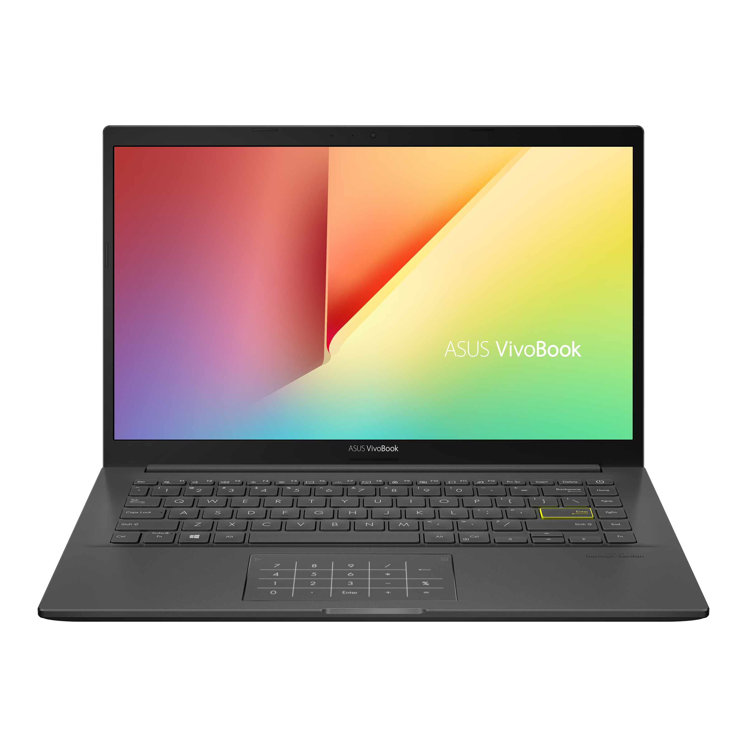 Chris ASUS M413DA 14型 SSD128GB メモリ4GB Vivobook 14 M413