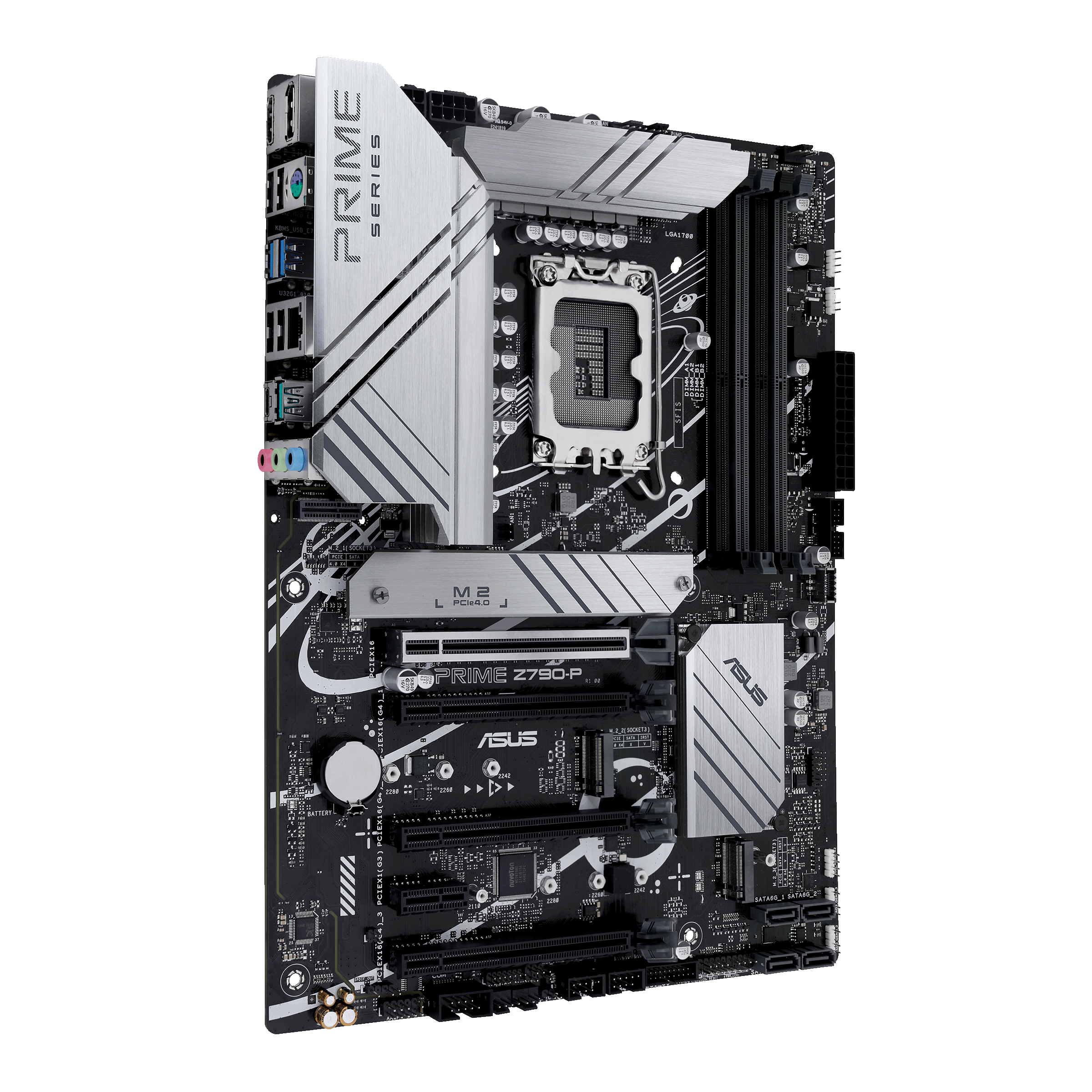 PRIME Z790-P-CSM｜Motherboards｜ASUS Global