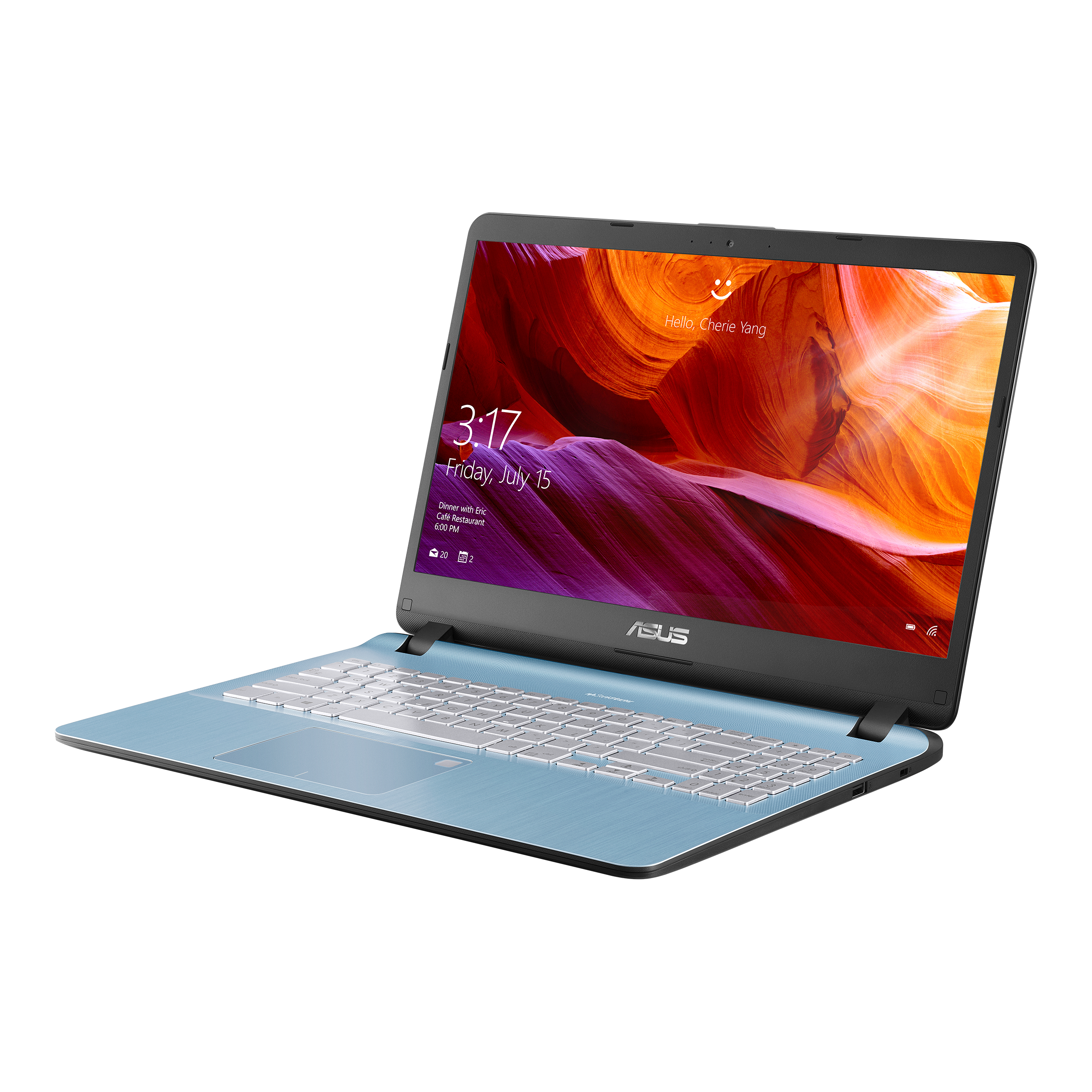 ASUS X507｜Laptops For Home｜ASUS Global