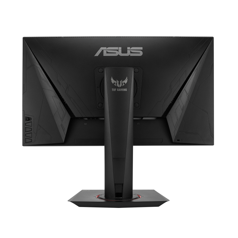 TUF GAMING VG259QR｜Monitors｜ASUS Singapore