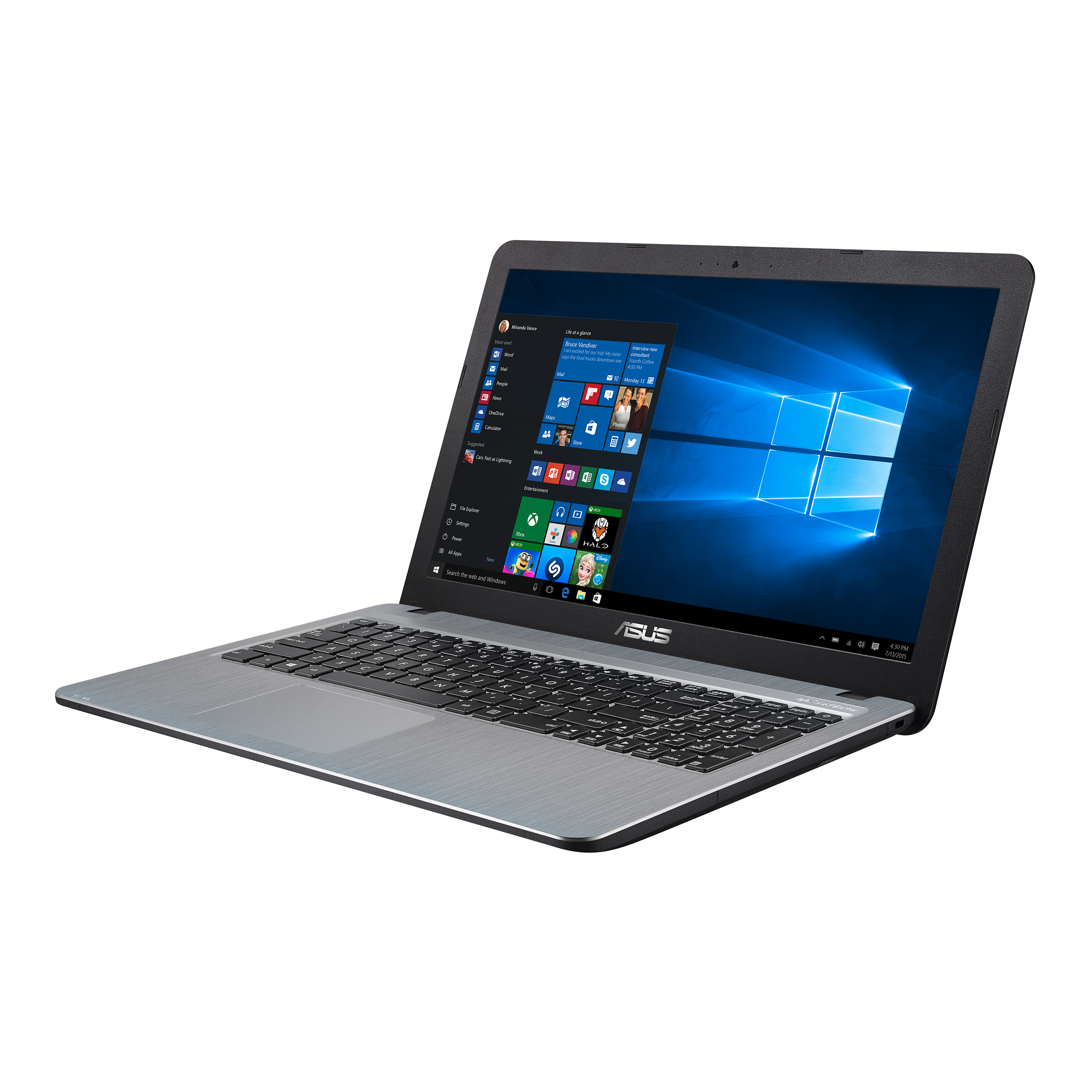 ASUS Vivobook 15 X540｜Laptops For Home｜ASUS USA