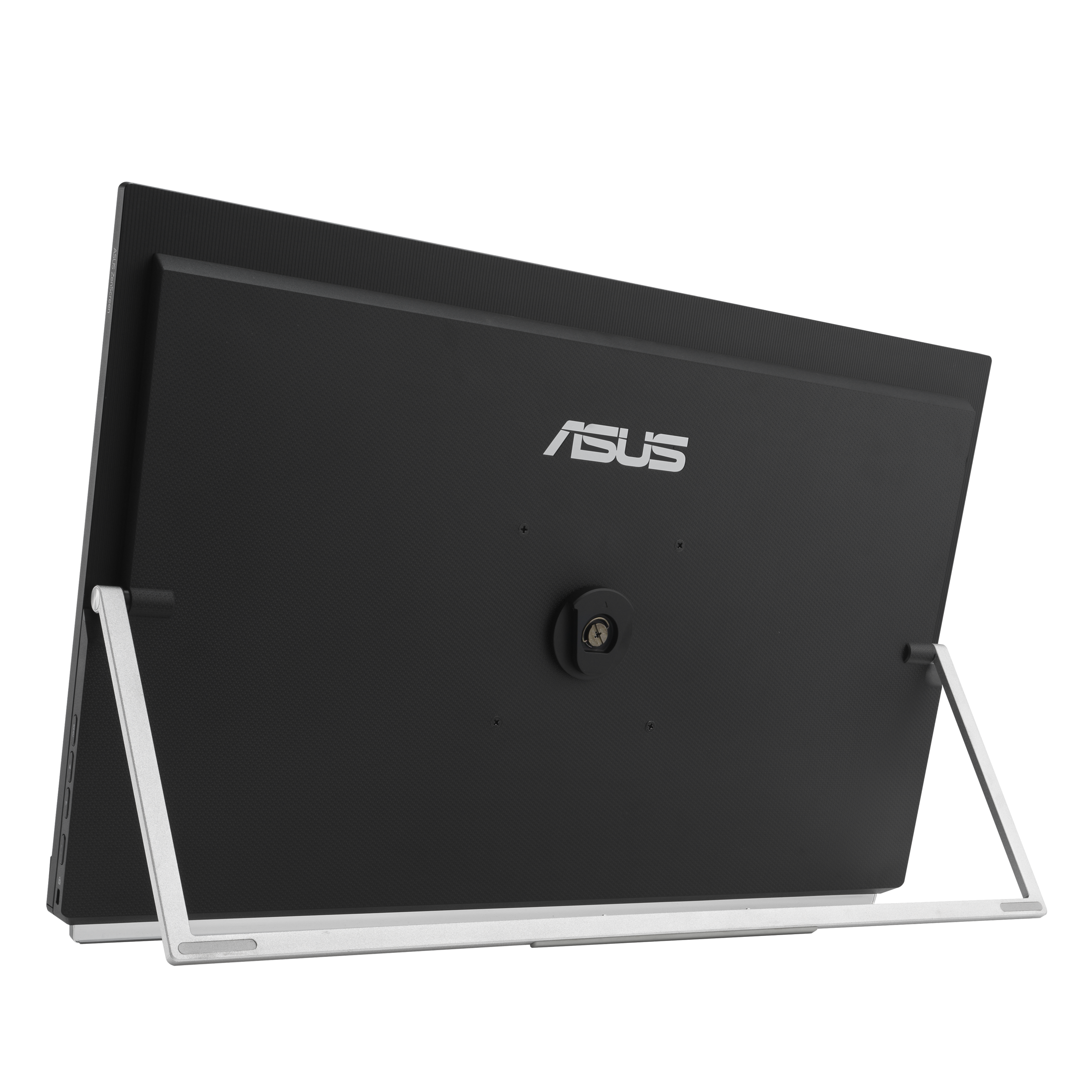 ASUS ZenScreen MB249C｜顯示器/顯示器配件｜ASUS 台灣