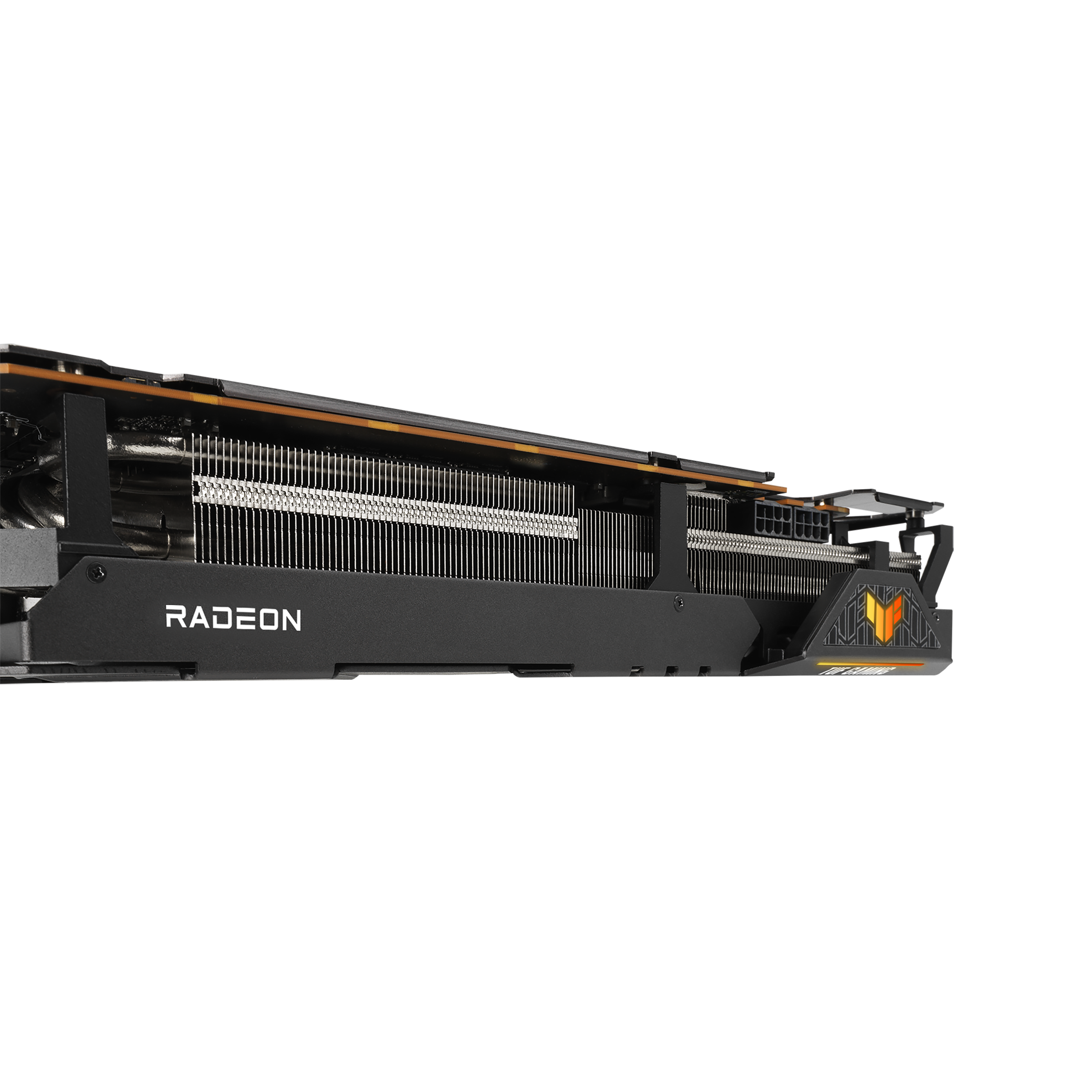 TUF-RX6800XT-O16G-GAMING｜Graphics Cards｜ASUS Baltics