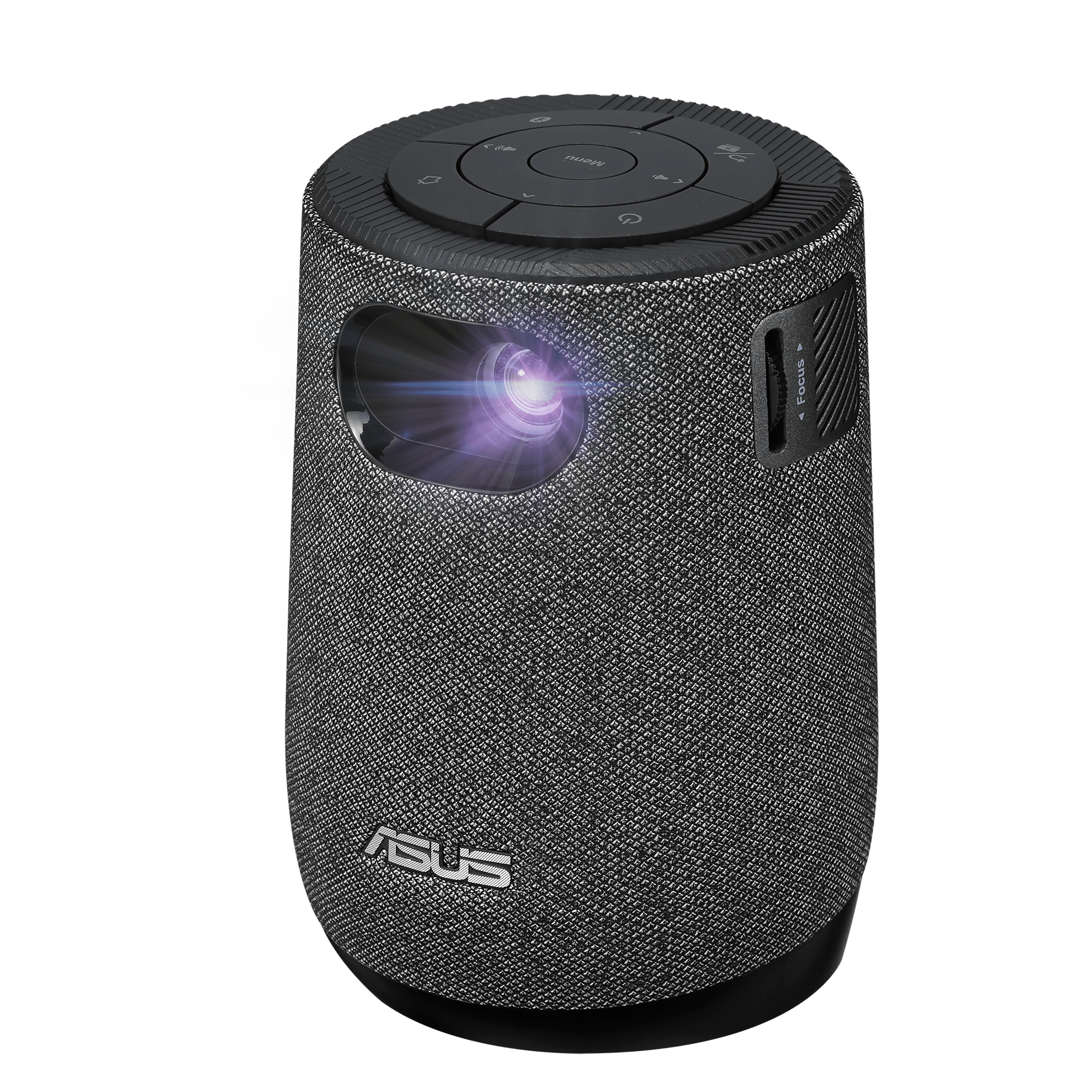 ZenBeam Latte L1｜プロジェクター｜ASUS 日本