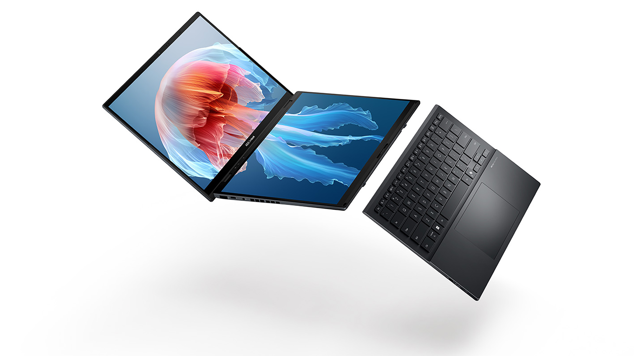 ASUS Zenbook Laptops｜Laptops｜ASUS USA