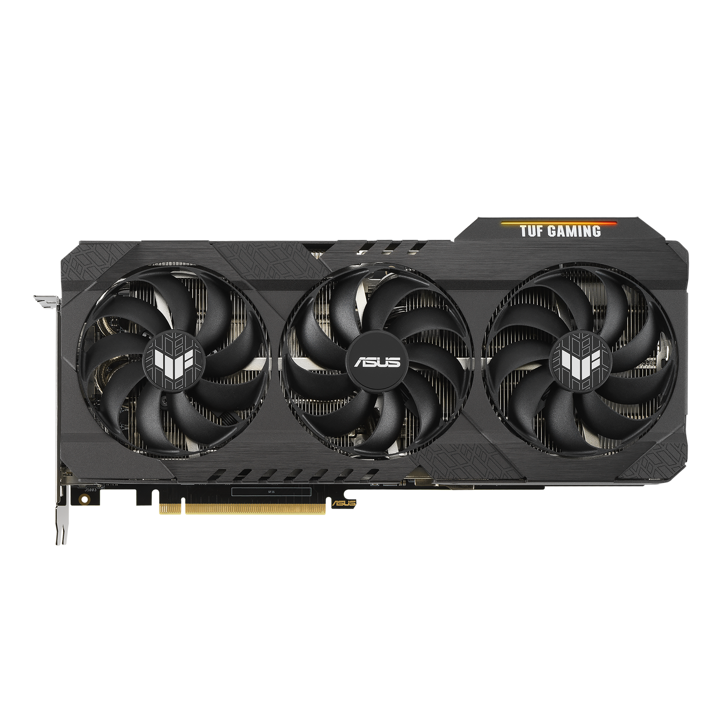 ASUS TUF Gaming GeForce RTX 3060 Ti 8GB GDDR6X | Graphics Card