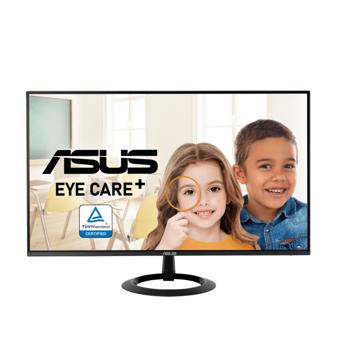 VZ24EHF｜Monitors｜ASUS USA