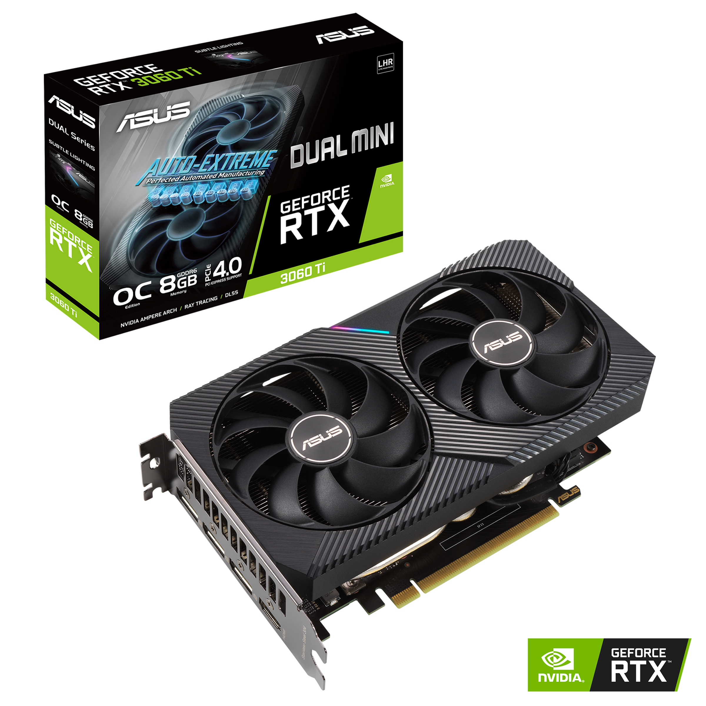ジャンク品 ASUS rtx3060ti 8GB 【公式通販】