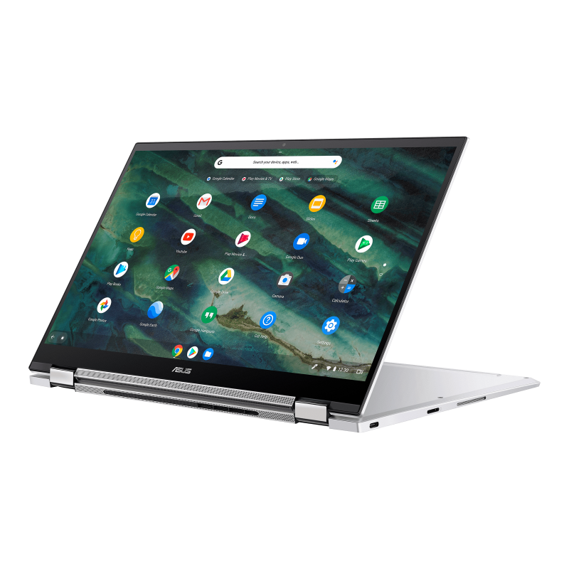 ASUS Chromebook Flip C436FA | 2-in-1 PCs | ASUS United Kingdom