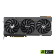 ASUS TUF Gaming GeForce RTX ™ 4060 Ti 8GB GDDR6 OC Edition
