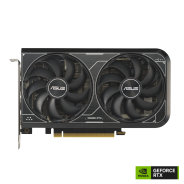 ASUS Dual RTX 4060 Ti V2 OC 8GB ビデオ カード グラボ グラフィック