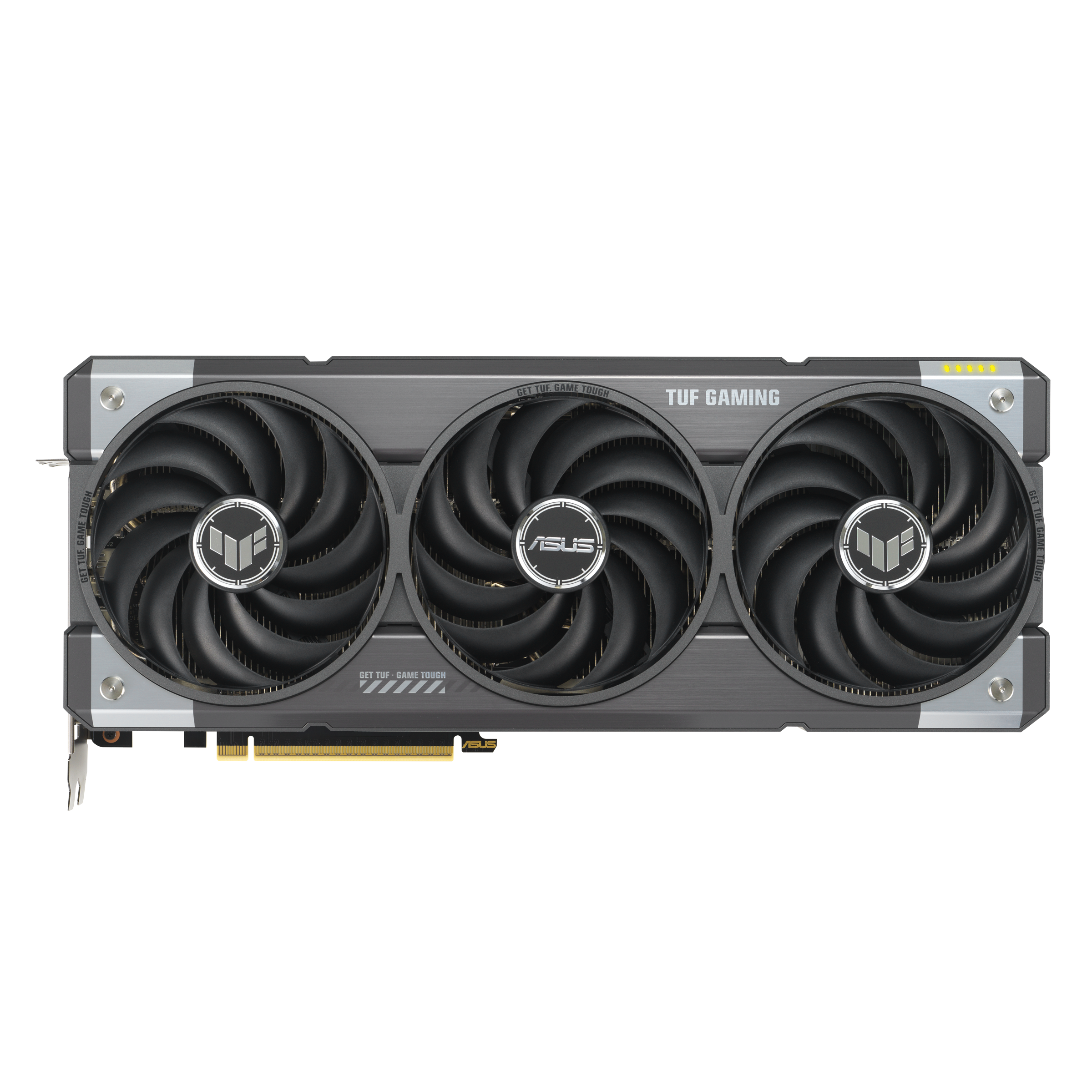 ASUS TUF Gaming GeForce RTX™ 5070 12GB GDDR7 OC Edition