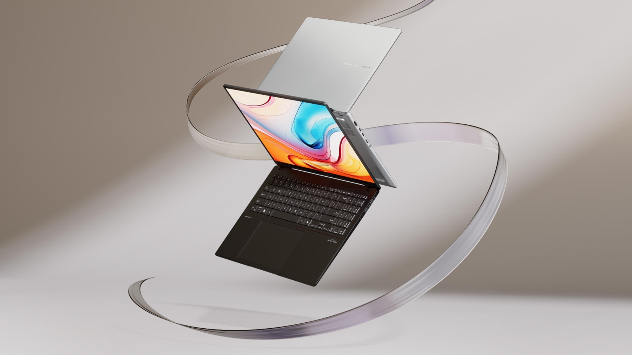 ASUS Vivobook｜学生や若い世代におすすめのAI搭載ノートパソコン