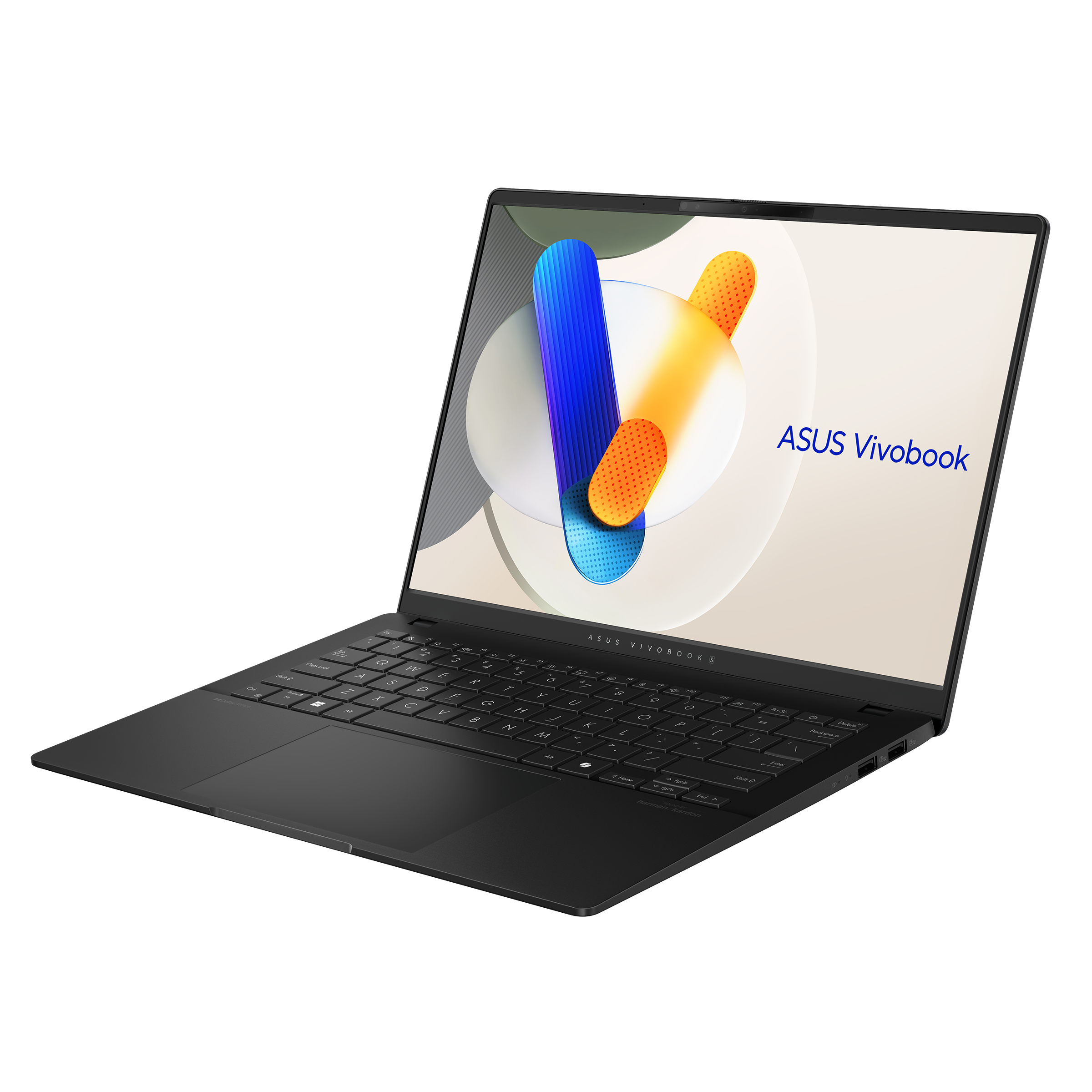 ASUS Vivobook S 14 OLED (M5406) | ノートパソコン | ASUS日本