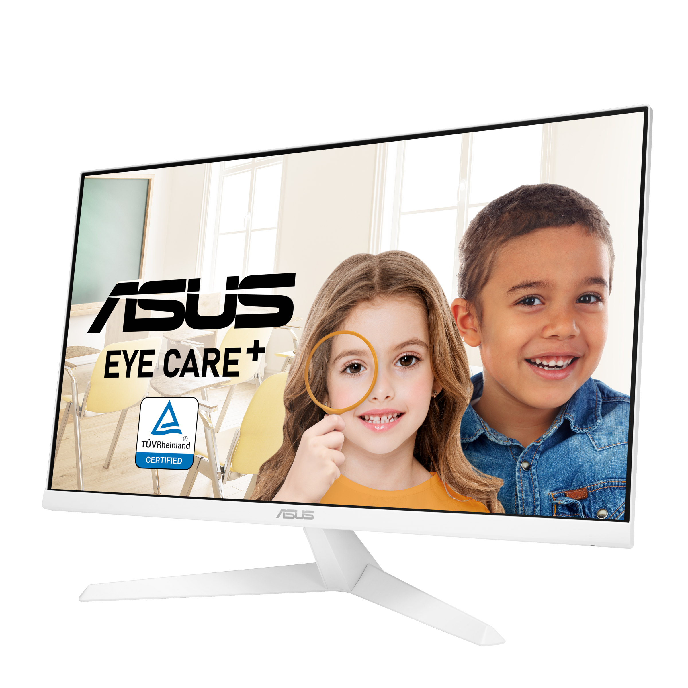 VY279HE-W｜Monitors｜ASUS USA