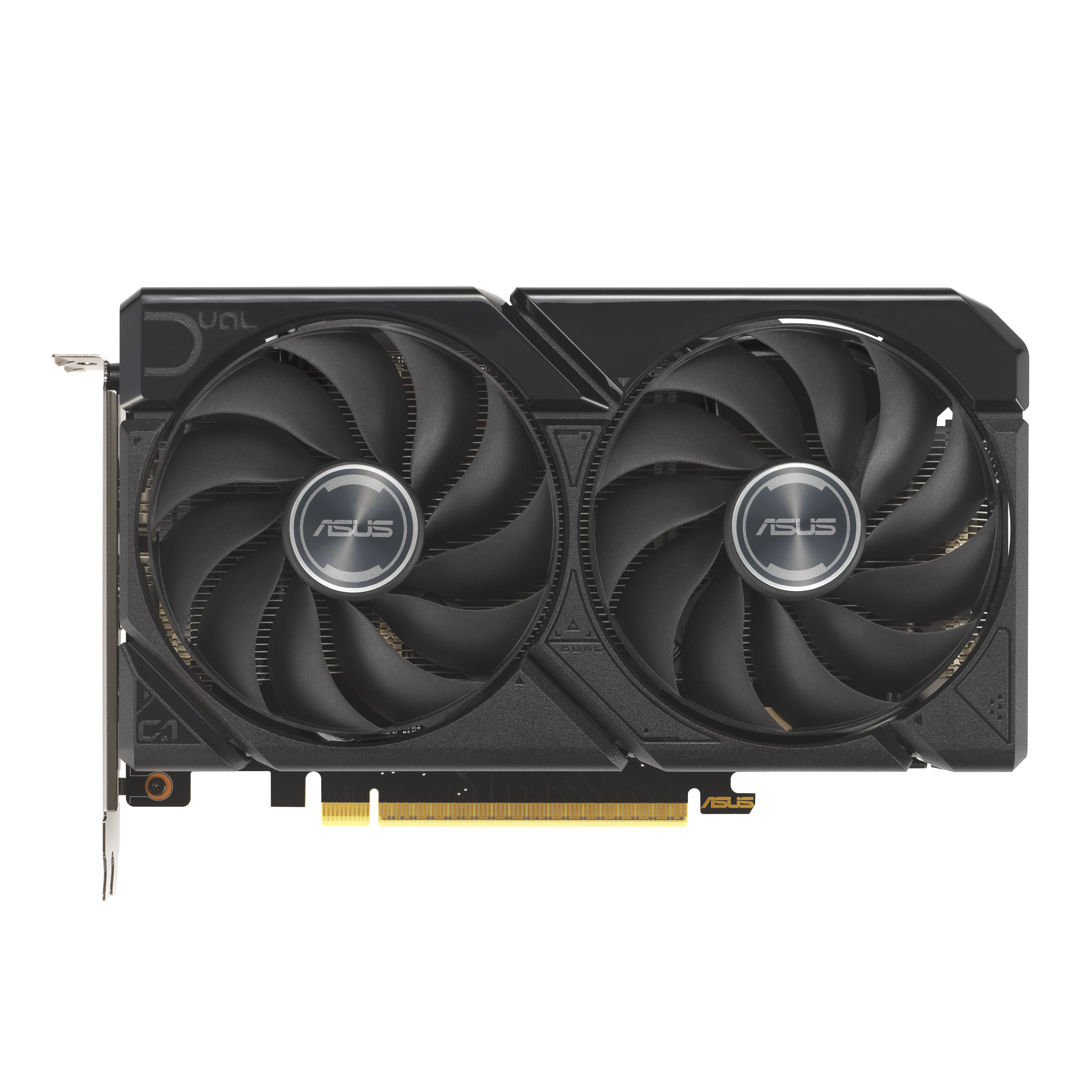 ASUS Dual RadeonTM RX 9060 XT 16GB GDDR6