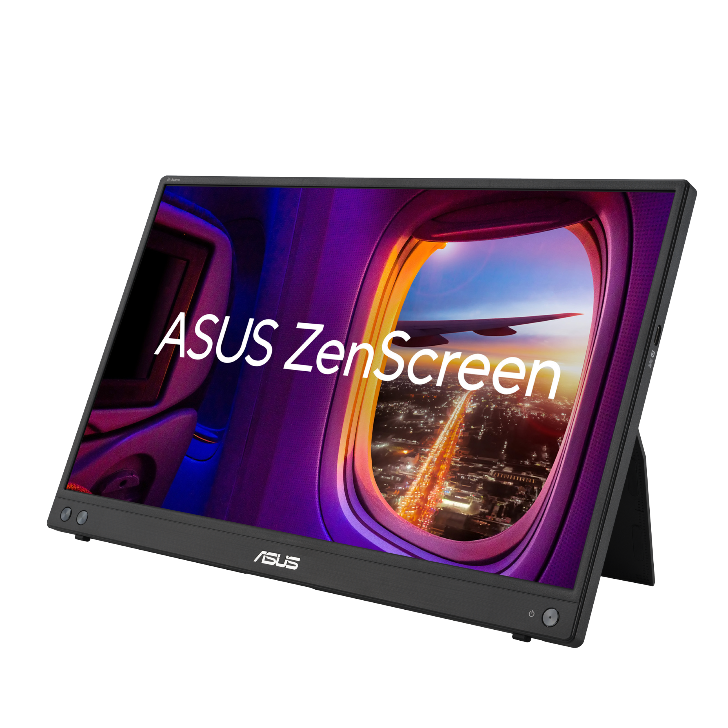 ASUS ZenScreen MB16AHV - Online store｜Monitors｜ASUS USA