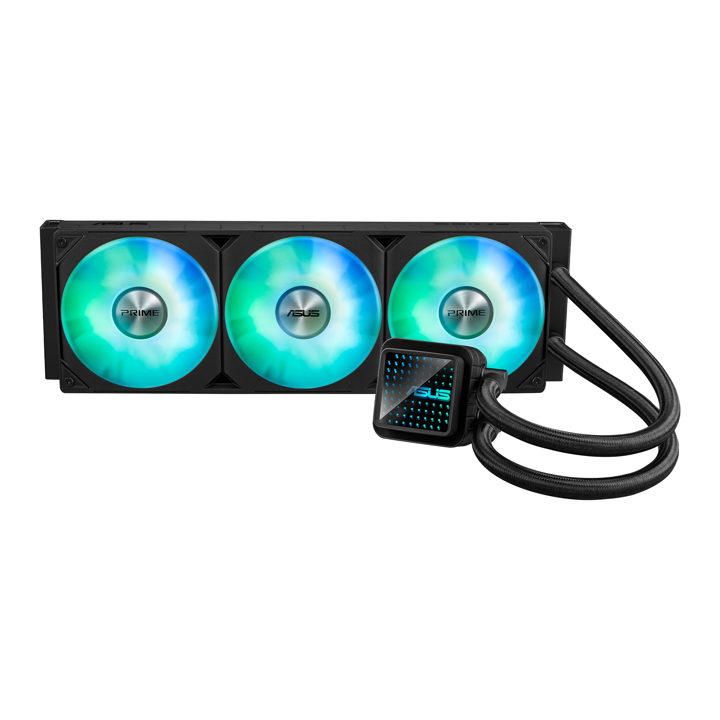 Prime LC 360 ARGB｜Cooling｜ASUS USA
