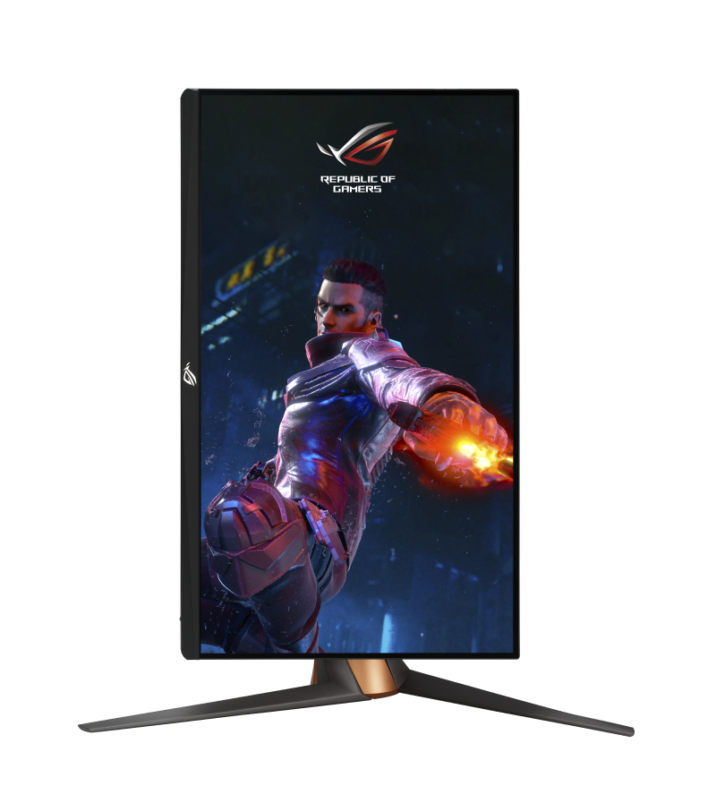 ROG Swift 360Hz PG27AQN | Monitors | ROG Singapore