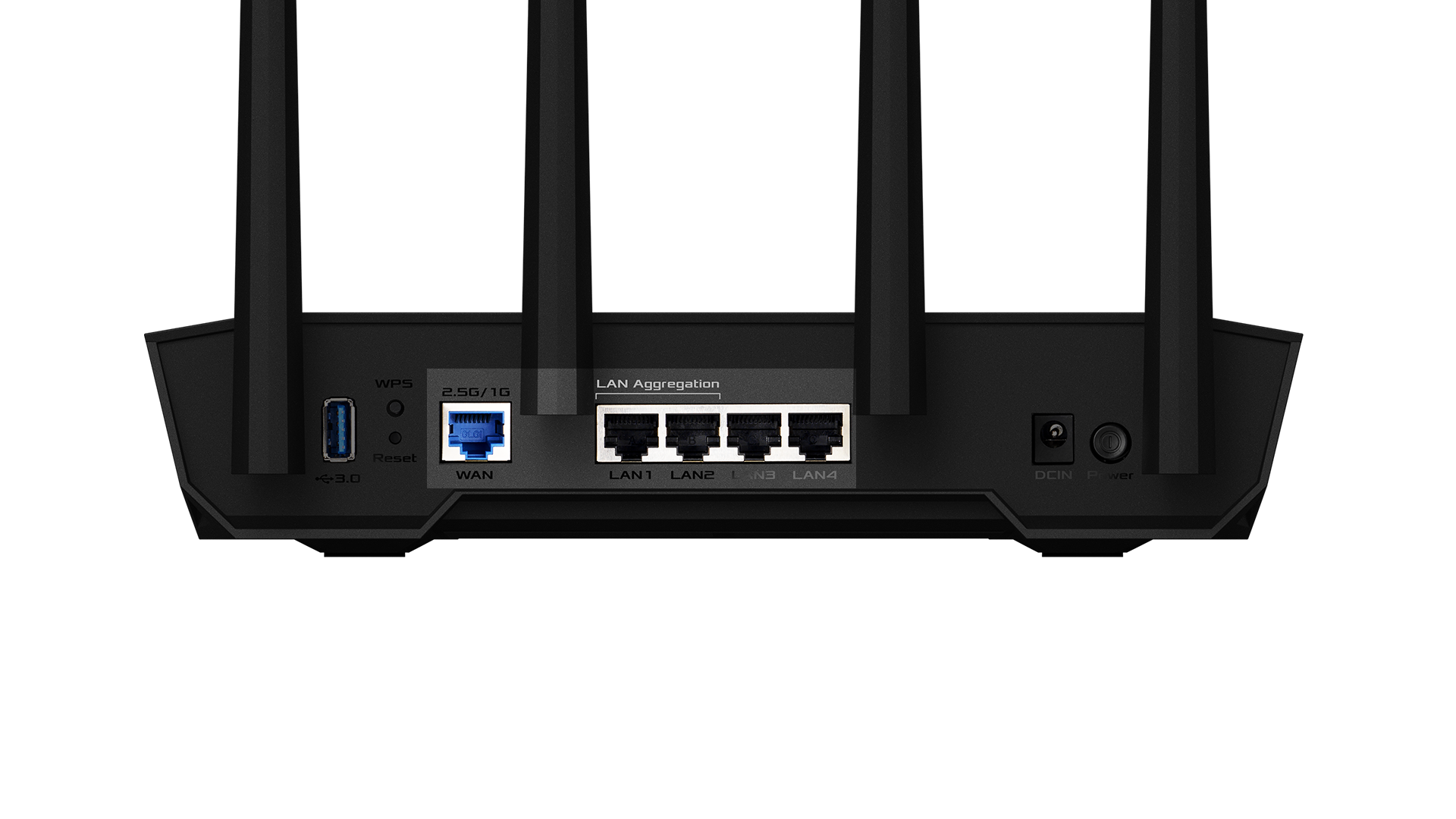 TUF Gaming AX4200｜Wi-Fiルーター｜ASUS 日本