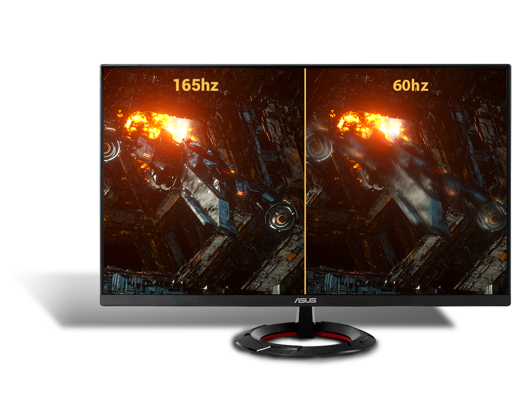 TUF Gaming VG249Q1RY｜Monitors｜ASUS USA
