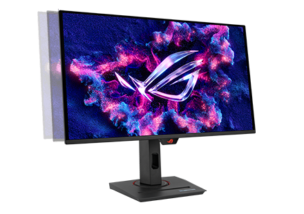 ROG Strix OLED XG27ACDNG | 27 to 31.5 Inches | Gaming Monitors