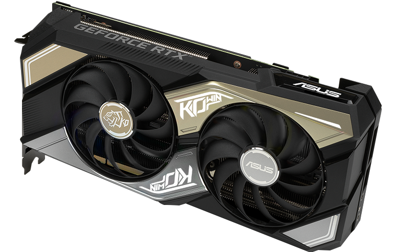 ASUS KO GeForce RTX 3060 Ti 8GB GDDR6 | Graphics Cards