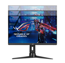 ROG Strix XG259CM | Monitors | ROG Global