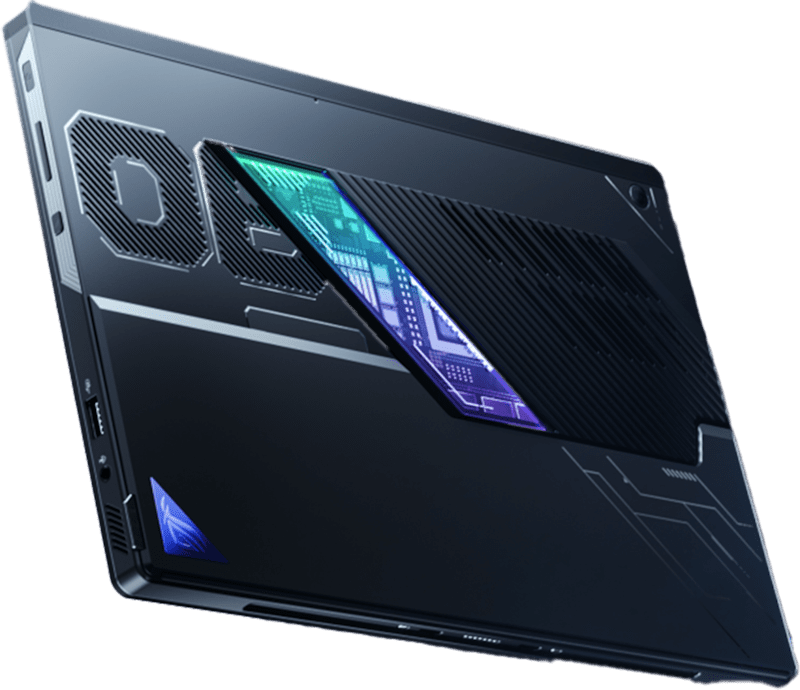 ROG Flow Z13 (2025) GZ302 | 2-in-1 Gaming Tablet | ROG USA