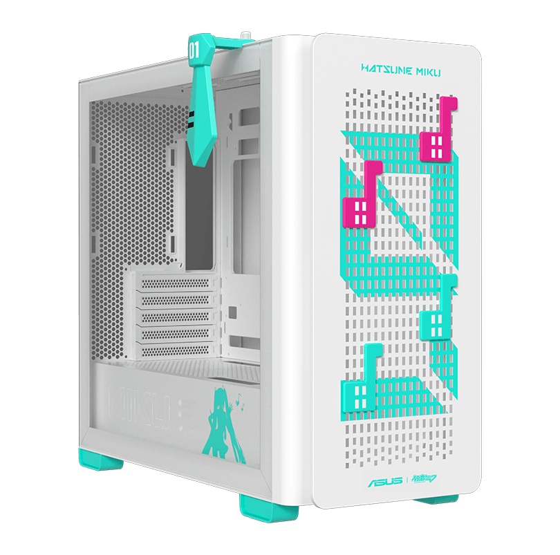 ASUS A23 初音未來限定版