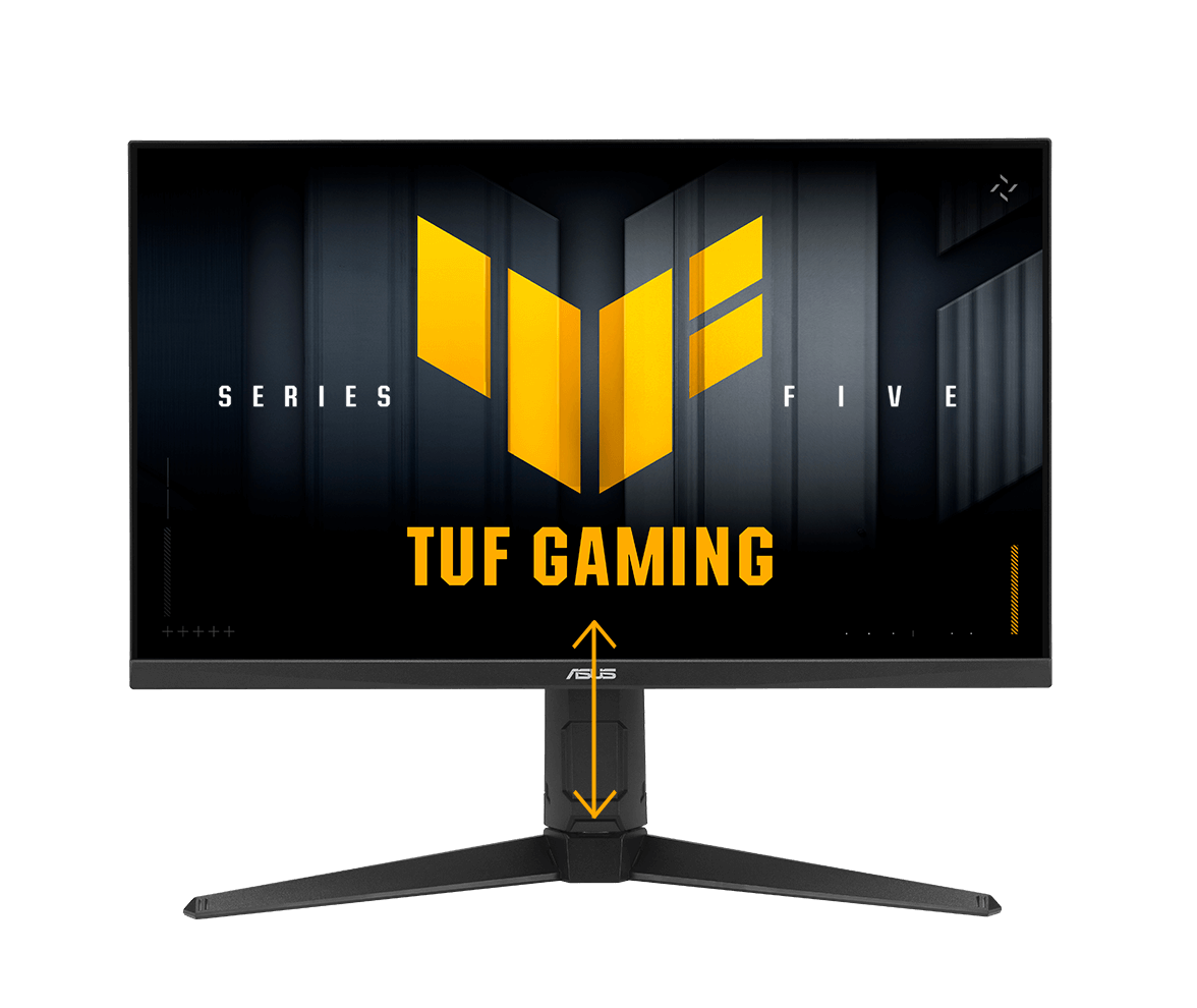 TUF Gaming VG279QML5A｜Monitors｜ASUS USA
