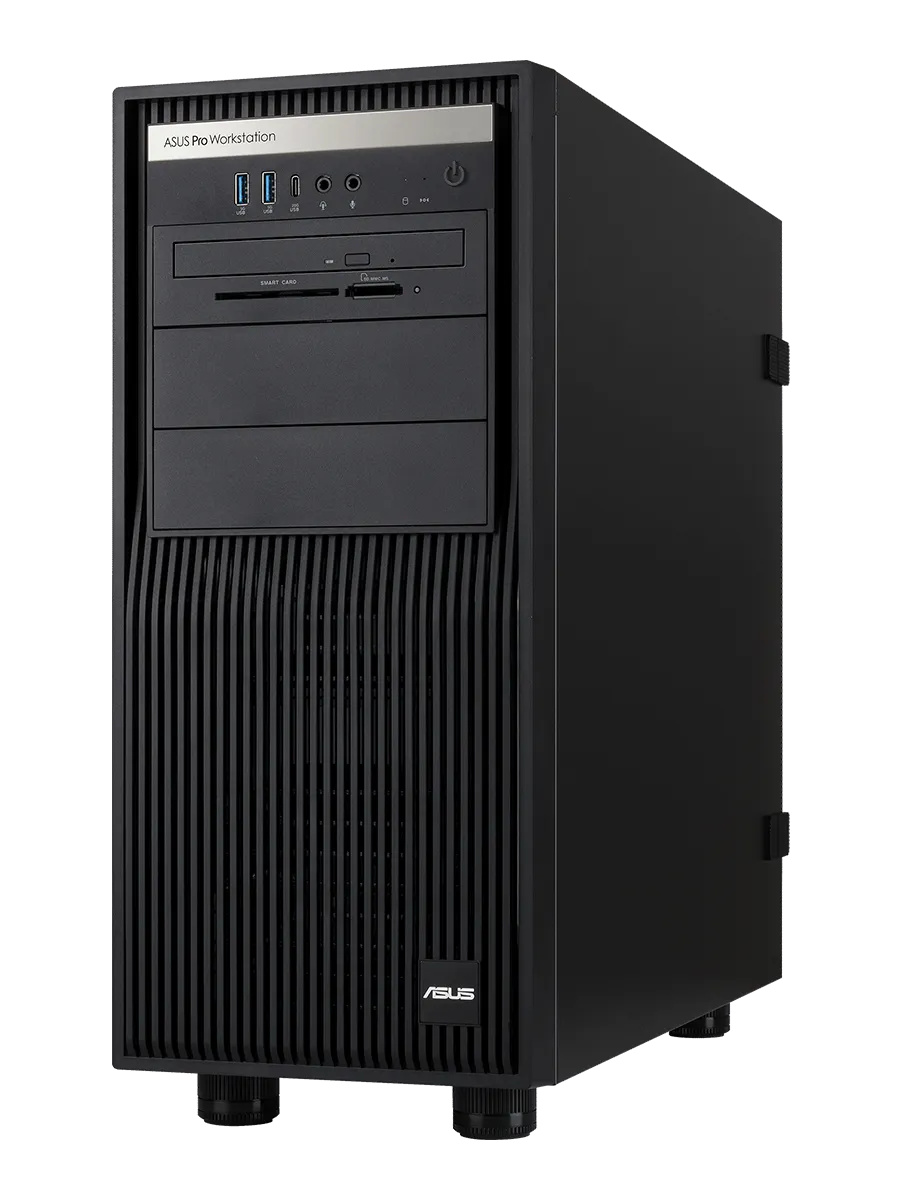 ExpertCenter Pro ET500I W8-D｜Workstations｜ASUS Global