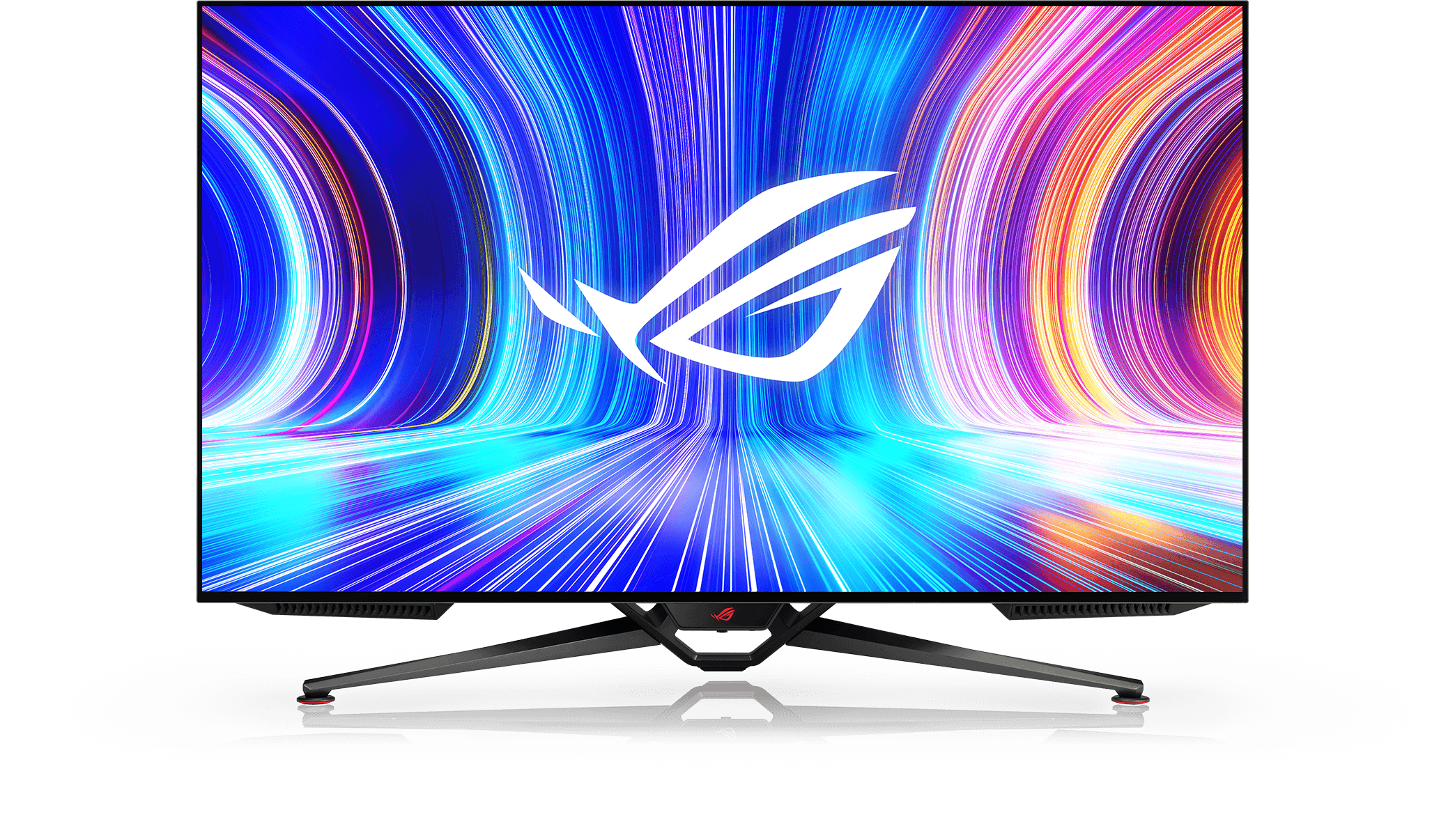 ROG Swift OLED PG42UQ | Above 34 Inches | Gaming Monitors｜ROG