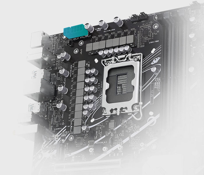 PRIME Z790-P WIFI｜Motherboards｜ASUS Global