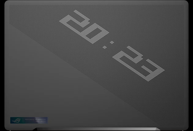 ROG Zephyrus G14 (2023) GA402 | ROG Zephyrus | ノートパソコン