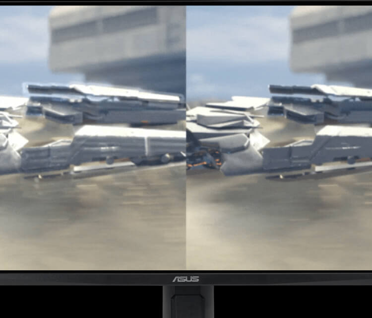 TUF Gaming VG249QM1A｜Monitors｜ASUS USA